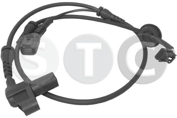Sensor, wheel speed (T450123)