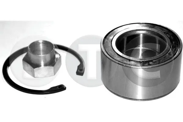 Wheel Bearing Kit (T474024)