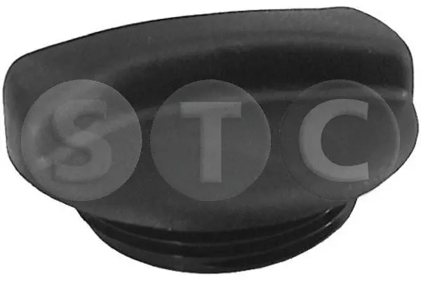 Cap, coolant tank (T403506)