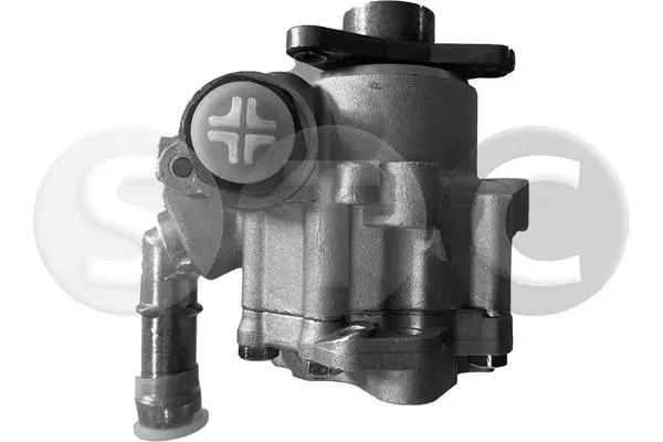 Hydraulic Pump, steering (T450356)