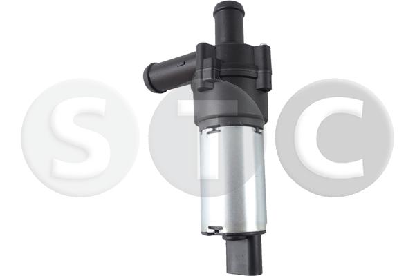 Auxiliary Water Pump (cooling water circuit) (T432312)
