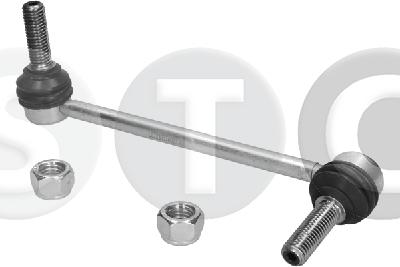 Link/Coupling Rod, stabiliser bar (T453386)