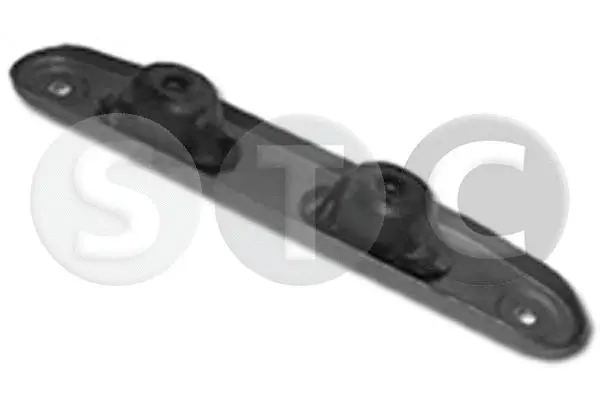 Rubber Buffer, muffler (T449011)