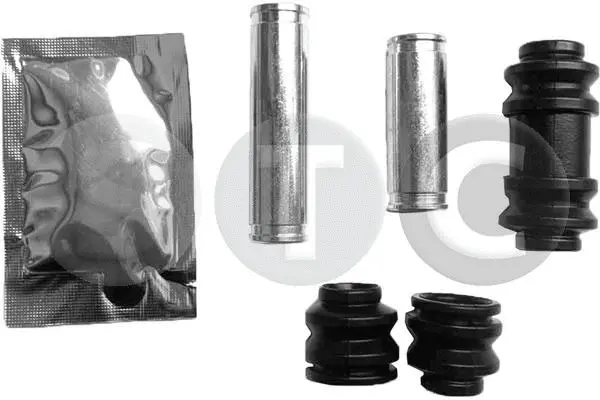 Guide Sleeve Kit, brake caliper (T443022)