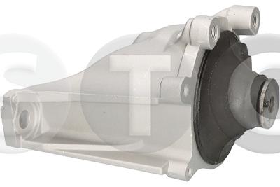 Mounting, engine (T454307)