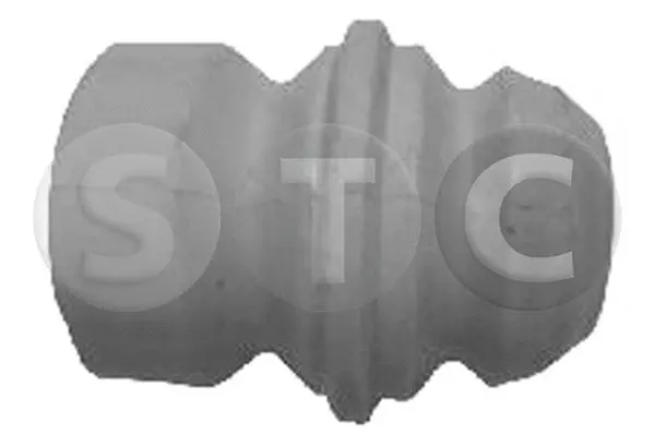 Rubber Buffer, suspension (T451304)