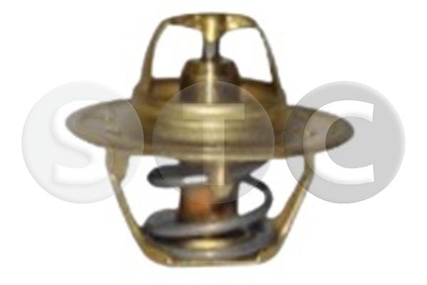 Thermostat, coolant (T430997)