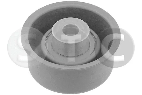 Deflection/Guide Pulley, timing belt (T414857)