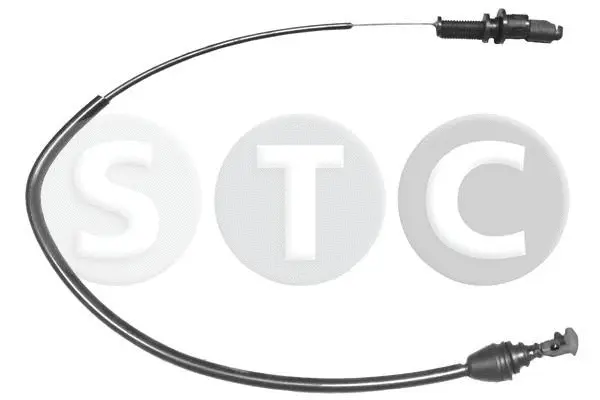 Accelerator Cable (T483196)