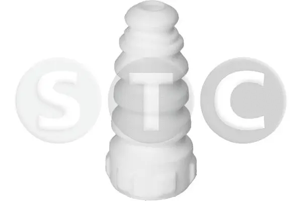 Rubber Buffer, suspension (T440472)