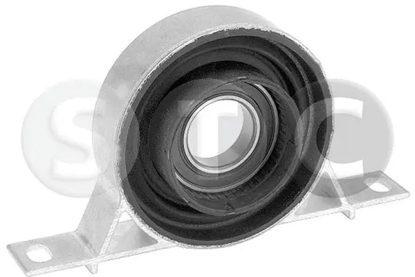 Suspension, propshaft (T415850)