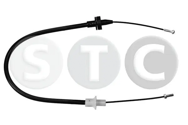 Cable Pull, clutch control (T481692)