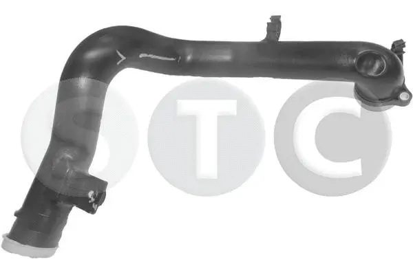 Charge Air Hose (T409630)