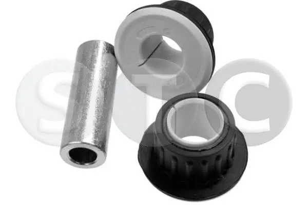 Bushing, leaf spring (T457525)