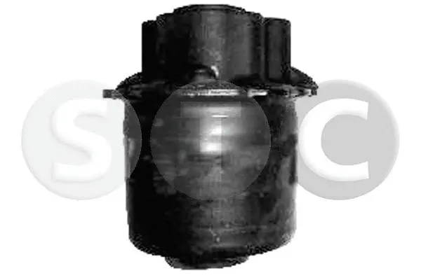 Bushing, axle beam (T458429)