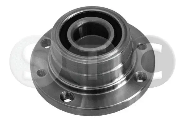Wheel Hub (T490606)