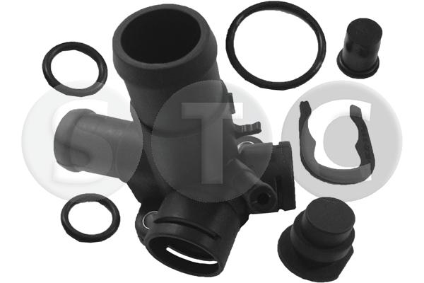 Coolant Flange (T403527)