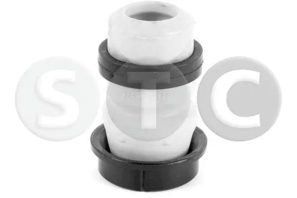 Rubber Buffer, suspension (T440444)