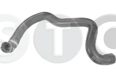 Radiator Hose (T479051)