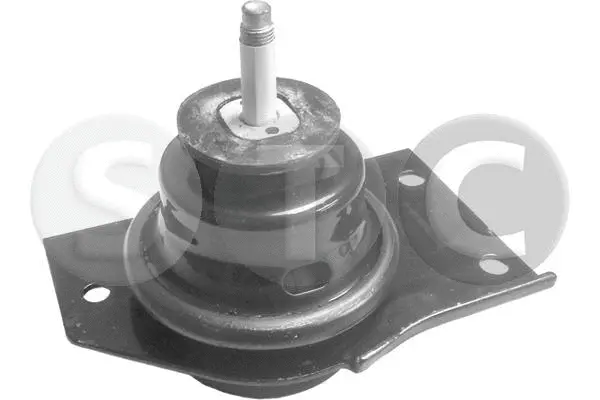 Mounting, engine (T412651)