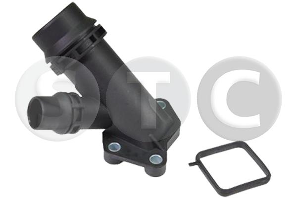 Coolant Flange (T403912)