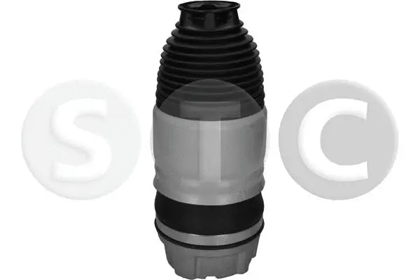 Air Spring, suspension