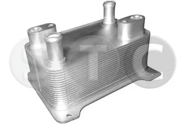 Oil Cooler, engine oil (T406335)