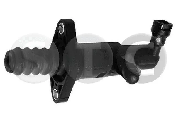 Slave Cylinder, clutch (T406122)