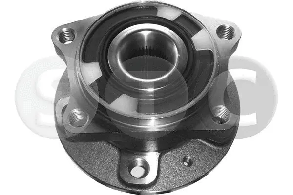 Wheel Bearing Kit (T490410)