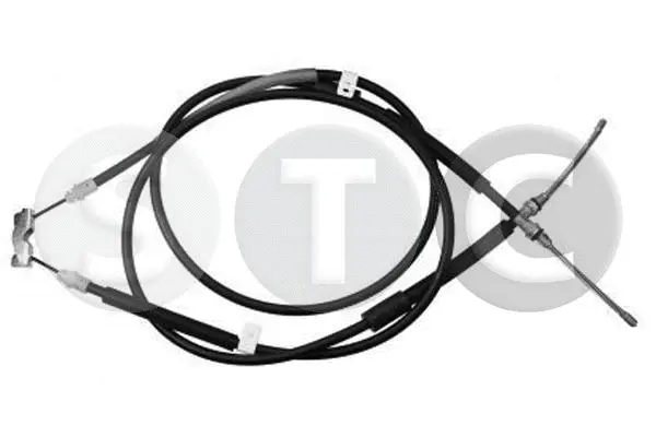 Accelerator Cable (T483201)