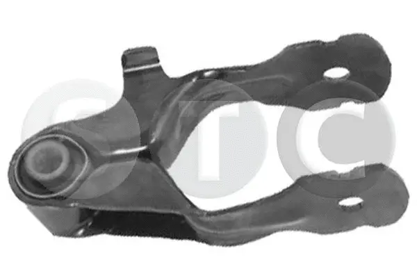 Mounting, engine (T405240)
