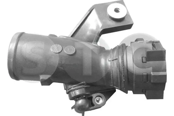 Charge Air Hose (T403937)