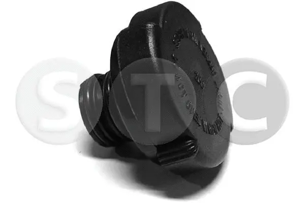 Cap, coolant tank (T403580)