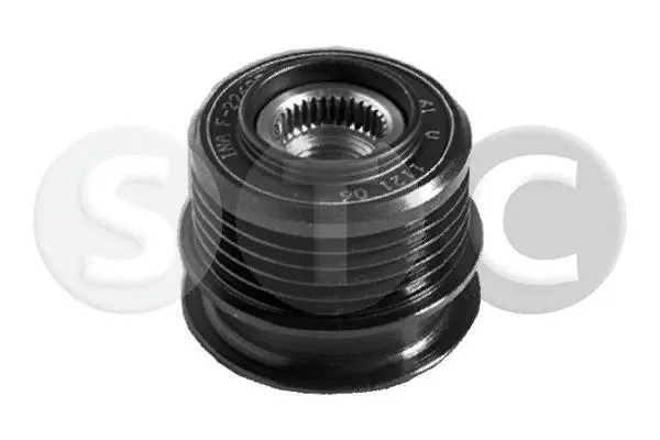 Alternator Freewheel Clutch (T406007)