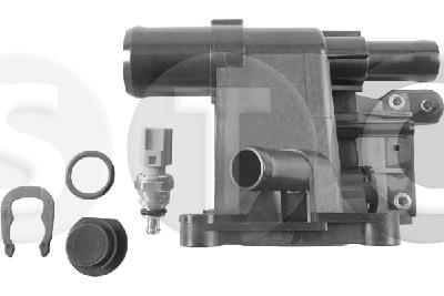 Thermostat Housing (T446086)