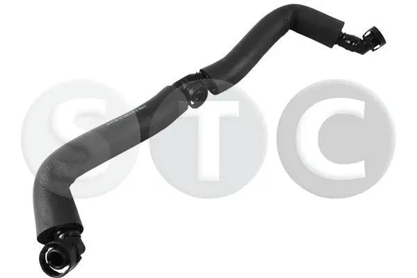 Hose, crankcase ventilation (T435812)