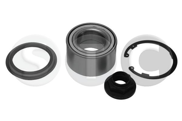 Wheel Bearing Kit (T490643)