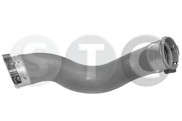 Charge Air Hose (T498481)