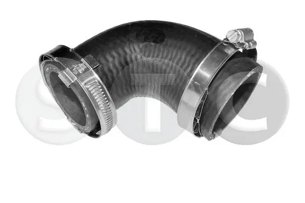 Charge Air Hose (T498611)