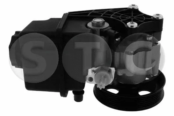 Hydraulic Pump, steering (T451677)