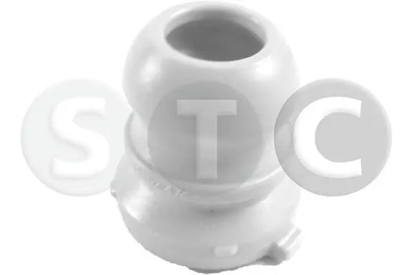 Rubber Buffer, suspension (T440653)