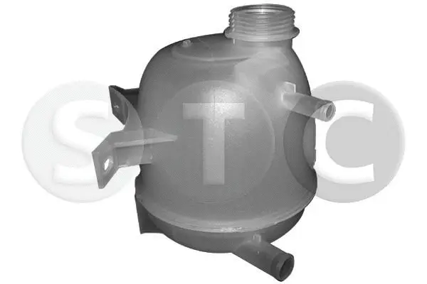 Expansion Tank, coolant (T403534)