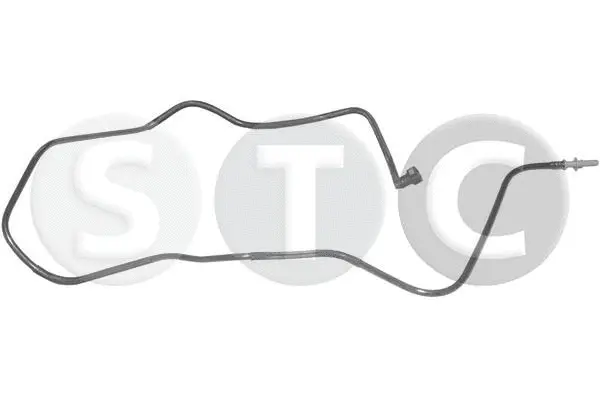 Fuel Line (T492017)