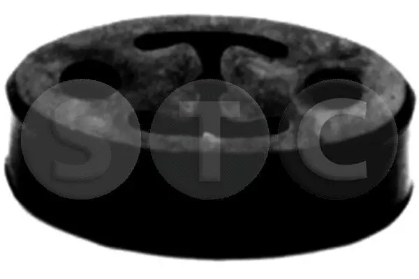 Rubber Buffer, muffler (T407067)