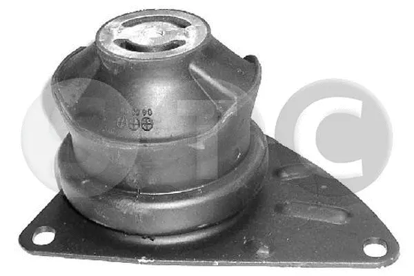 Mounting, engine (T404317)