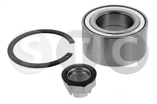 Wheel Bearing Kit (T490626)