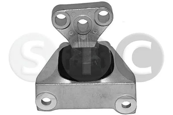 Mounting, engine (T423196)