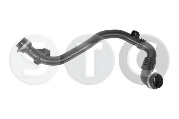 Charge Air Hose (T478137)