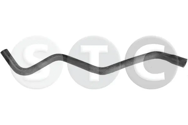 Radiator Hose (T409125)