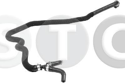 Radiator Hose (T430098)